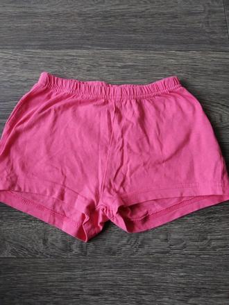 Růžové kraťasy, disney,98