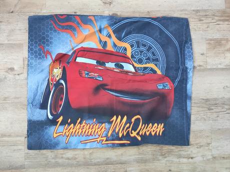 Povlečení blesk mcqueen, 