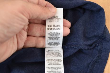 Šaty vel. 10 - 11 let, 146