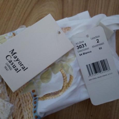 Mayoral triko, mayoral,92