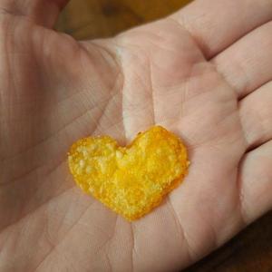 Znamení lásky 😘