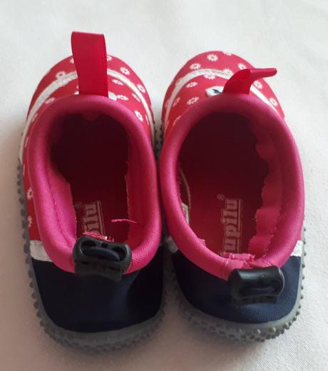 Botky, botičky do vody, vel.26, zn.lupilu, lupilu,26