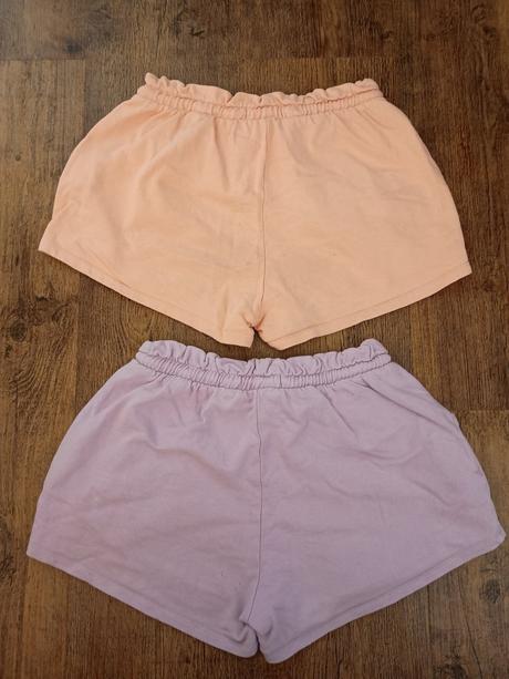 Dětské kraťasy/šortky, reserved,164