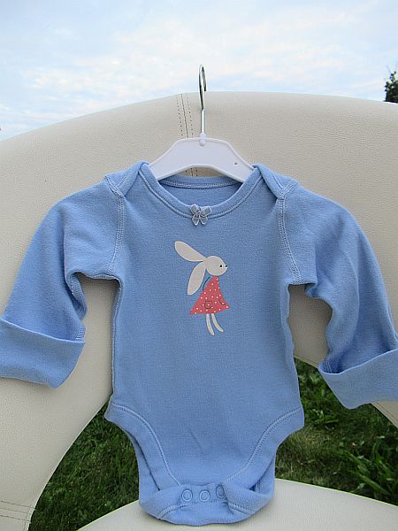 Body dlohý rukáv, marks & spencer,62