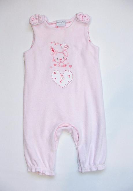 L75 sametkové dupačky vel. 68, miniclub,68