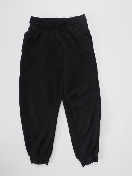 Tepláky vel 146, h&m,146