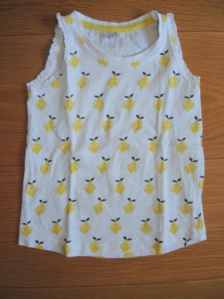 Tílko, trička ergee, pepco 86, ergee,86