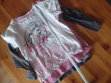 5x triko 110/116, lupilu,110