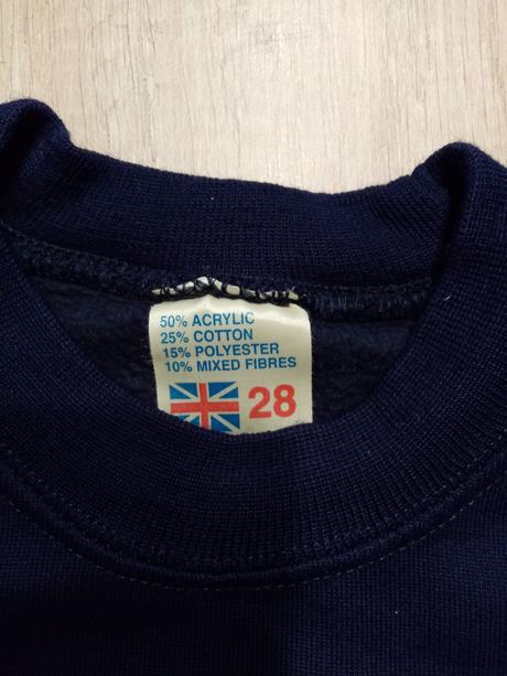 Mikina vel. 128, 128