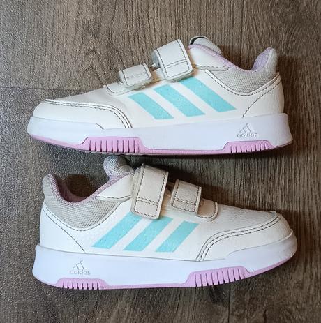 Dívčí holínky/gumáky a boty adidas, vel.25, adidas,25