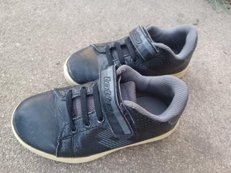 Boty lotto 30, lotto,30