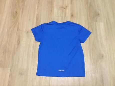 Funkční triko, lewro,116