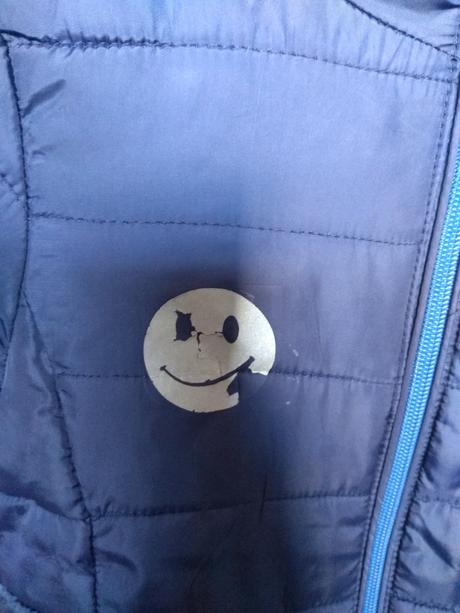 Bunda přechodová, kiki&koko,104