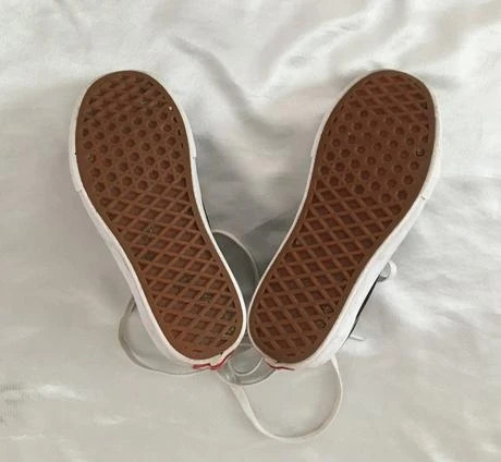 Vel. 33 černé tenisky vans, vans,33