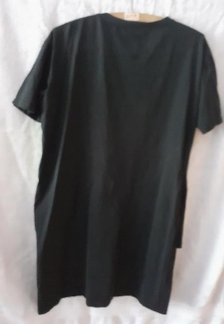 Prodloužené triko dámské, 42