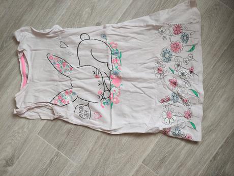 Noční košilka, 110