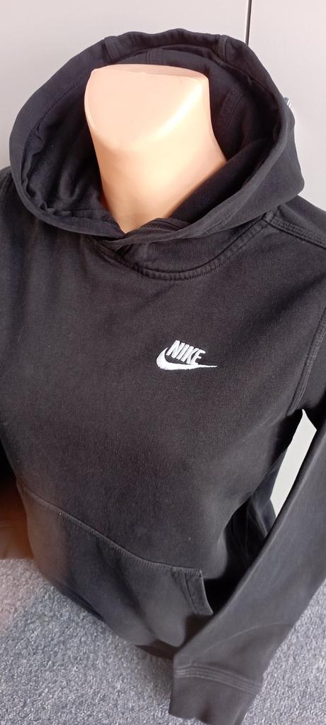 Mikina zn."nike" vel."l-147/158", nike