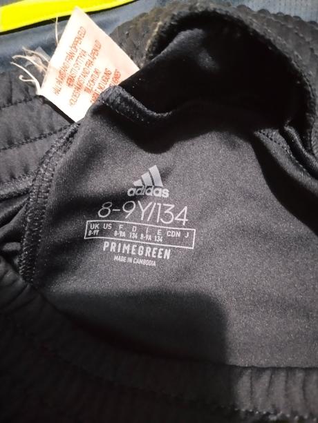 Sportovní set adidas, adidas,140