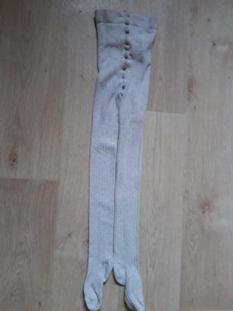 Punčocháče, f&f,122