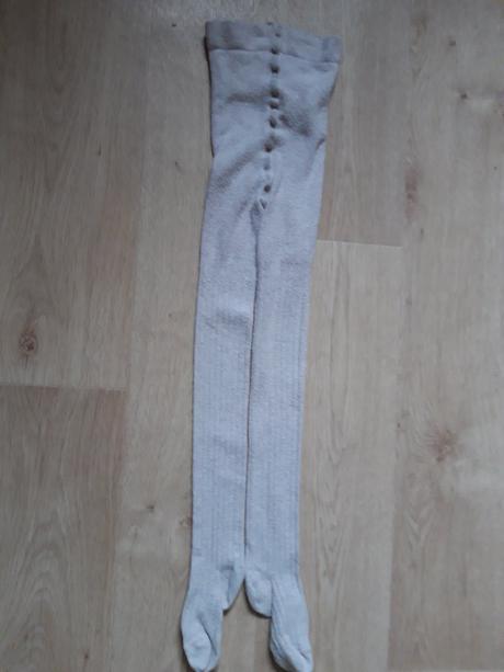 Punčocháče, f&f,122