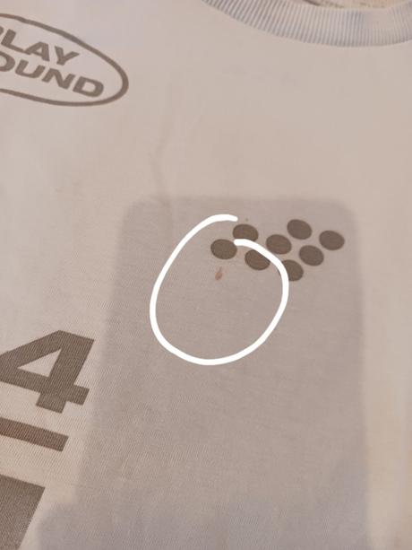 Triko reserved č.146, reserved,146