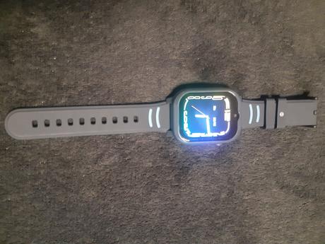 Dětské chytré hodinky - forever look me 2, 