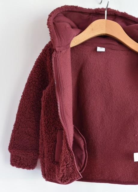 Mikina vel. 18 - 24m, tu,92