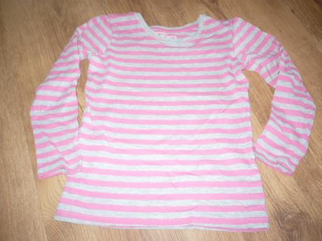 Tričko zn. yd, vel. 122, 122