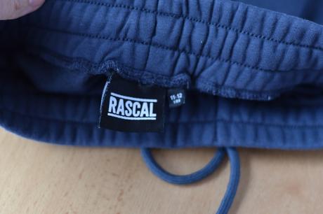 Tepláky vel. 11 - 12 let, 152