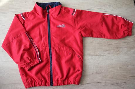 Sportovní bunda umbro, umbro,110