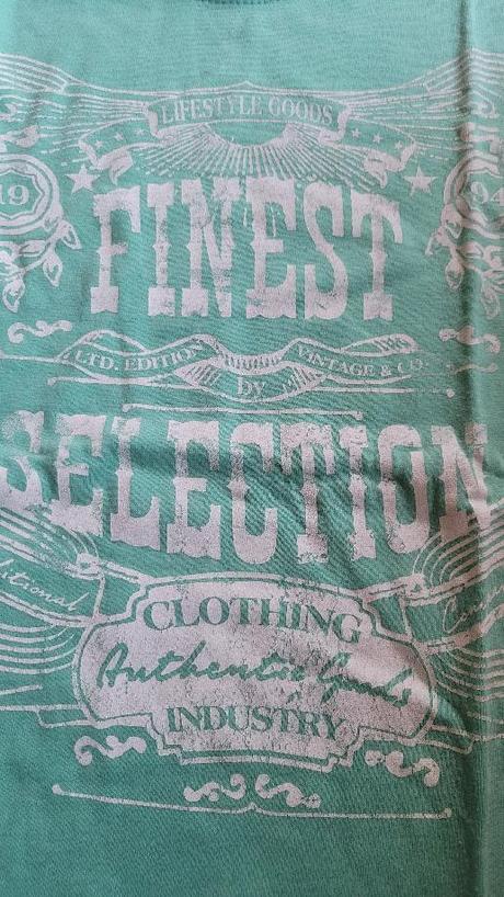 Trička s krátkým rukávem a trenky, 158–170