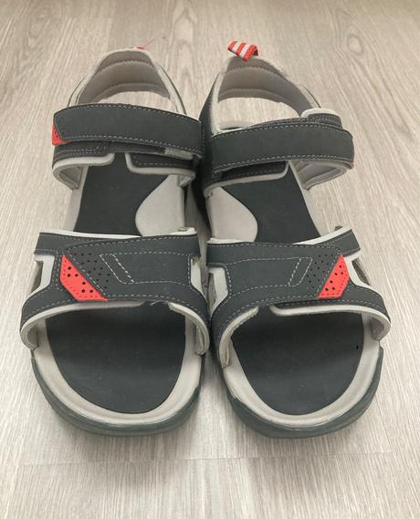 Sandály, quechua,40