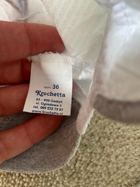 Čepička na léto, 56