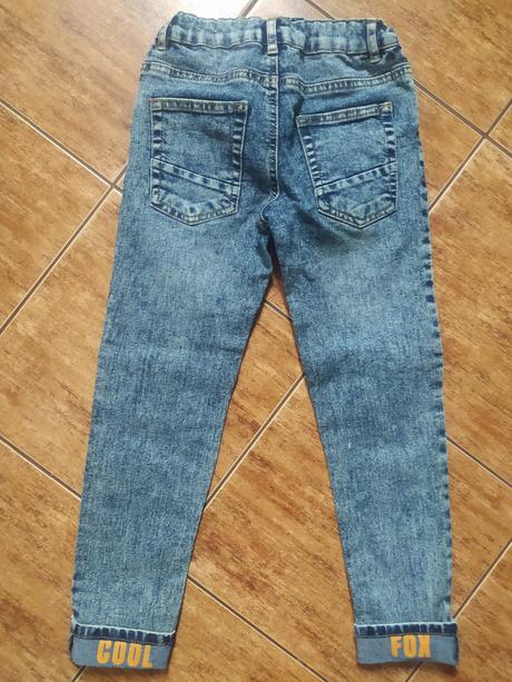 Džíny, pepco,122