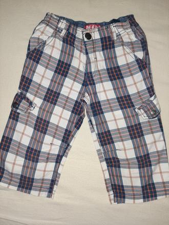 Šortky vel. 116, tik & tak,116