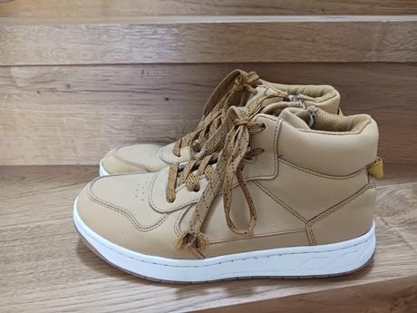 Podzimní boty č.38, 38