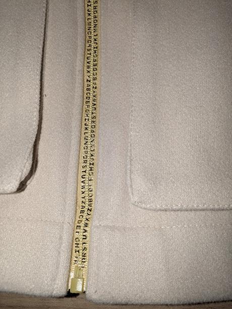 T337   jarní bunda coolme vel. s, s