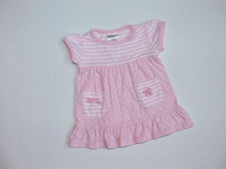 W144 šatičky vel. 62, baby,62