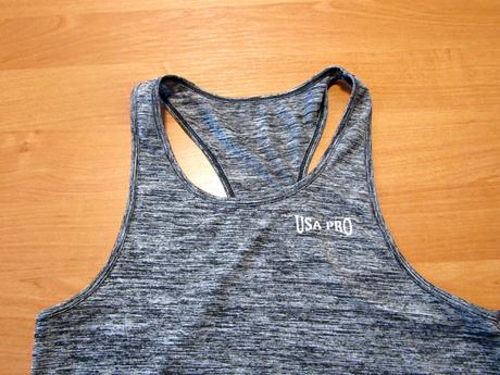Dívčí sportovní triko vel 146-152, usa pro,152