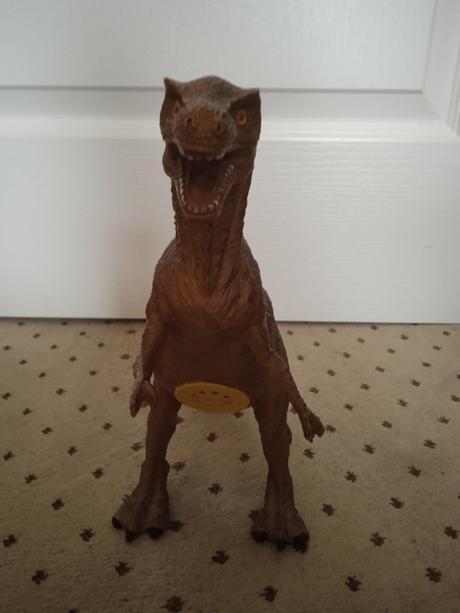 Dinosaurus, 