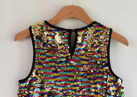 Šaty vel. 9 - 10let, marks & spencer,140