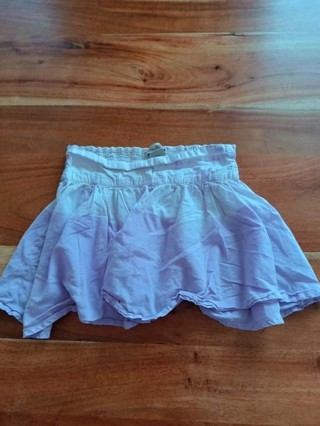 Dívčí sukně, 116