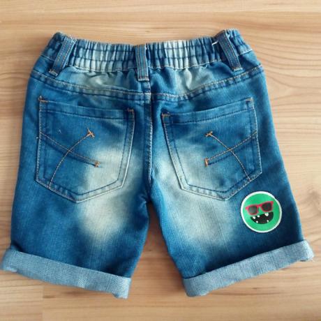 Dzinove kratasy, kiki&koko,104