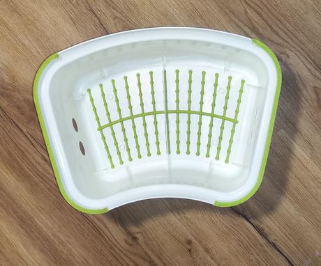 Stupínek/stolička ikea, 