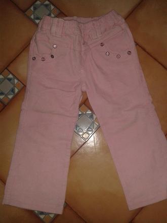 Manžestráky bambolina, 92