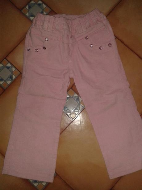 Manžestráky bambolina, 92