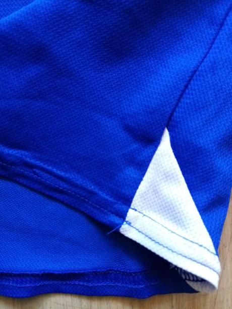 Triko funkční, kipsta,158