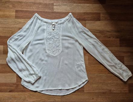 Halenka h&m,vel.146/152, h&m,146