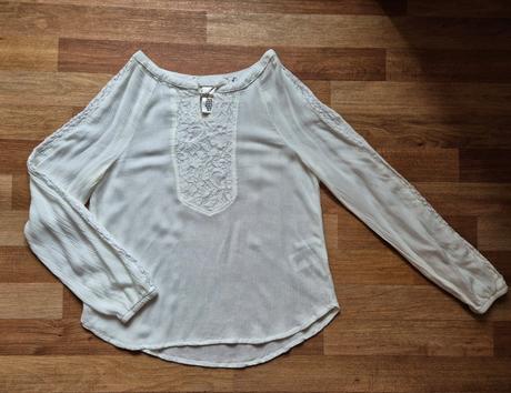 Halenka h&m,vel.146/152, h&m,146