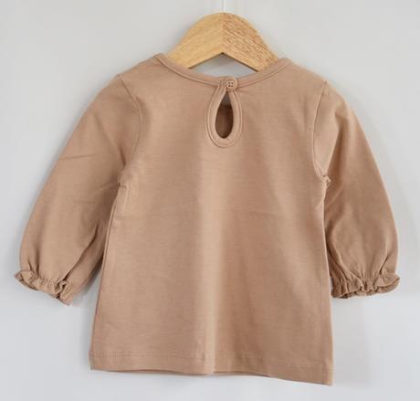 Tričko vel. 0 - 3 m, george,62